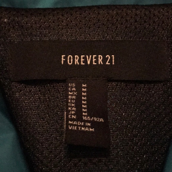 Track Jacket - Picture 6 of 6